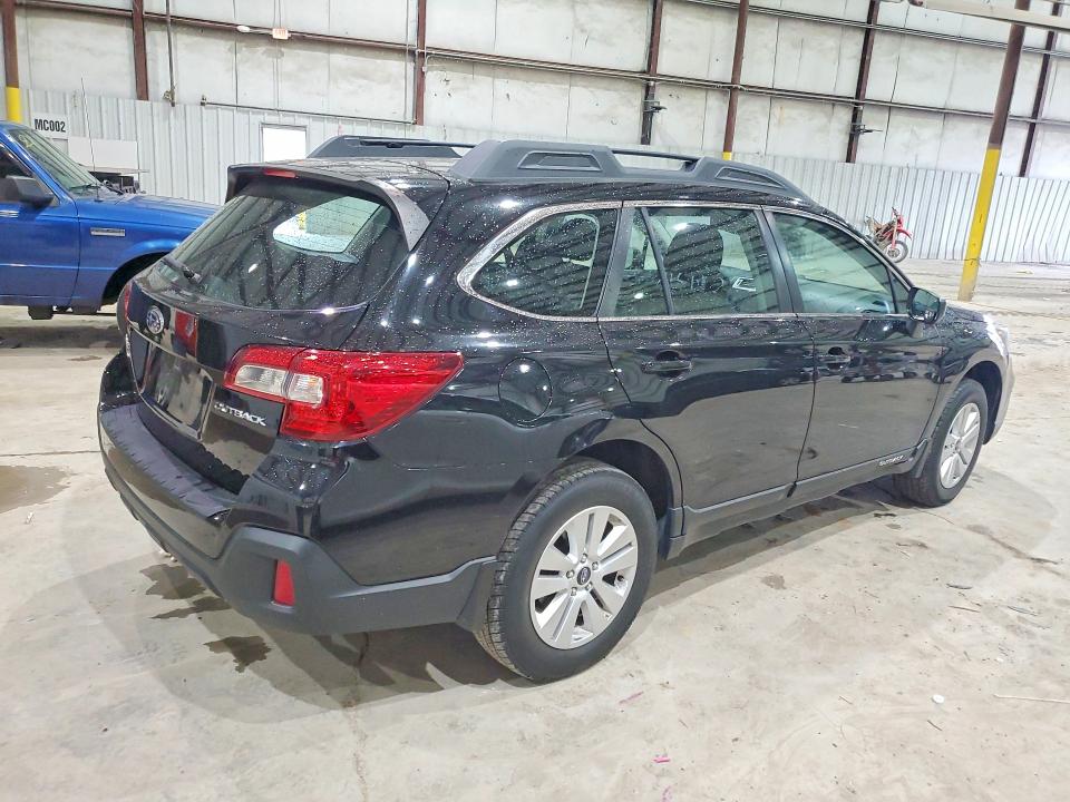 Aukcja sprzedaży 2018 Subaru Outback, vin: 4S4BSAAC7J3226288, numer aukcji: 51579096