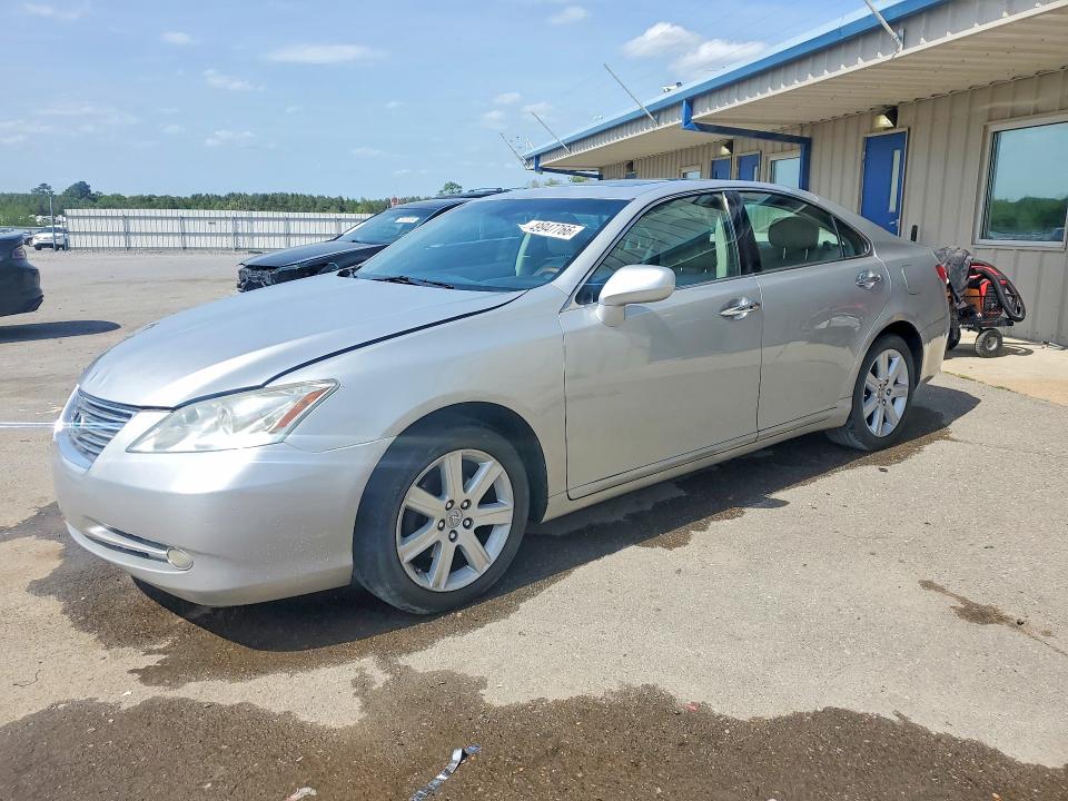 Продаж на аукціоні авто 2009 Lexus Es, vin: JTHBJ46GX92292385, номер лоту: 49947766