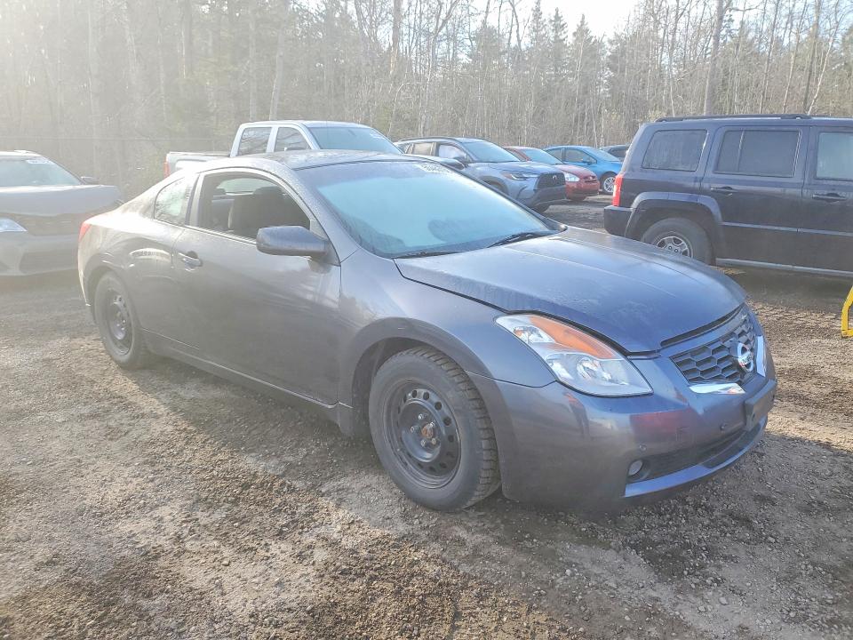 Aukcja sprzedaży 2009 Nissan Altima, vin: 1N4AL24E59C189940, numer aukcji: 50466136