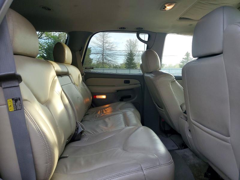 Продаж на аукціоні авто 2002 Gmc Yukon, vin: 1GKEK13Z72J243953, номер лоту: 50441546