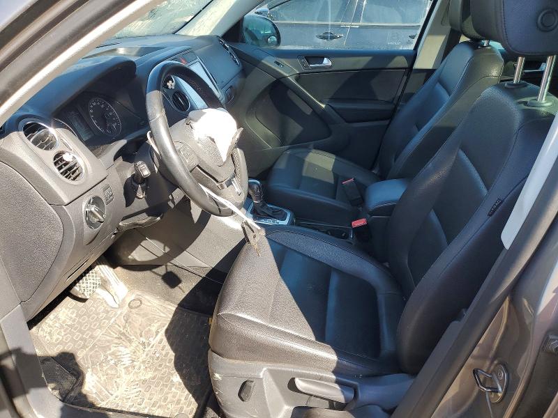 Aukcja sprzedaży 2011 Volkswagen Tiguan, vin: WVGBV7AX9BW502189, numer aukcji: 49095116