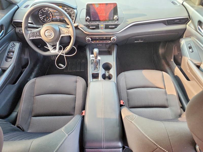 Продаж на аукціоні авто 2020 Nissan Altima, vin: 1N4BL4BVXLC248359, номер лоту: 50258036