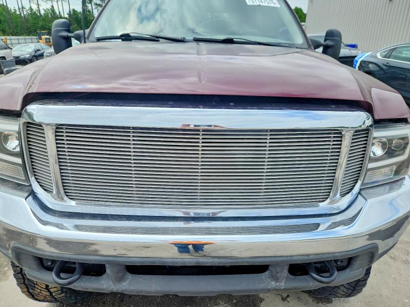 Продаж на аукціоні авто 2000 Ford F250, vin: 1FTNW21F1YEE11859, номер лоту: 51147576