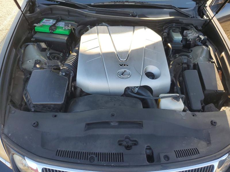 Продаж на аукціоні авто 2010 Lexus Gs, vin: JTHBE1KS7A0048125, номер лоту: 46945956