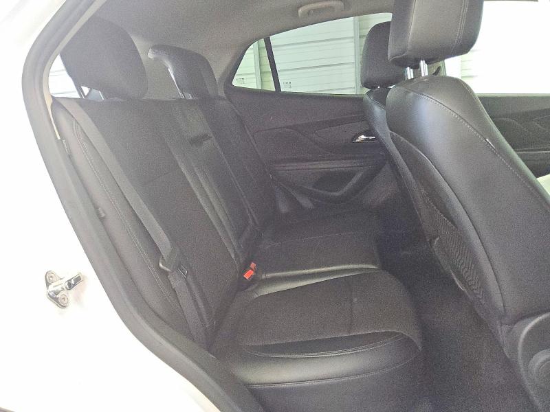 Aukcja sprzedaży 2019 Buick Encore, vin: KL4CJASB1KB907520, numer aukcji: 49425306