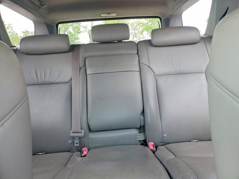 Продаж на аукціоні авто 2007 Toyota 4runner, vin: JTEBU17R170116143, номер лоту: 50779526