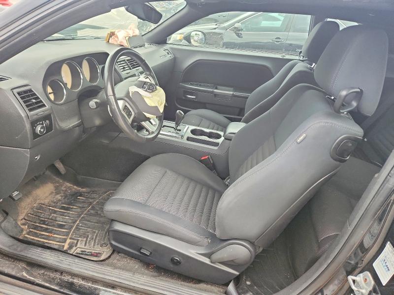 Aukcja sprzedaży 2013 Dodge Challenger, vin: 2C3CDYBT2DH662613, numer aukcji: 51108286