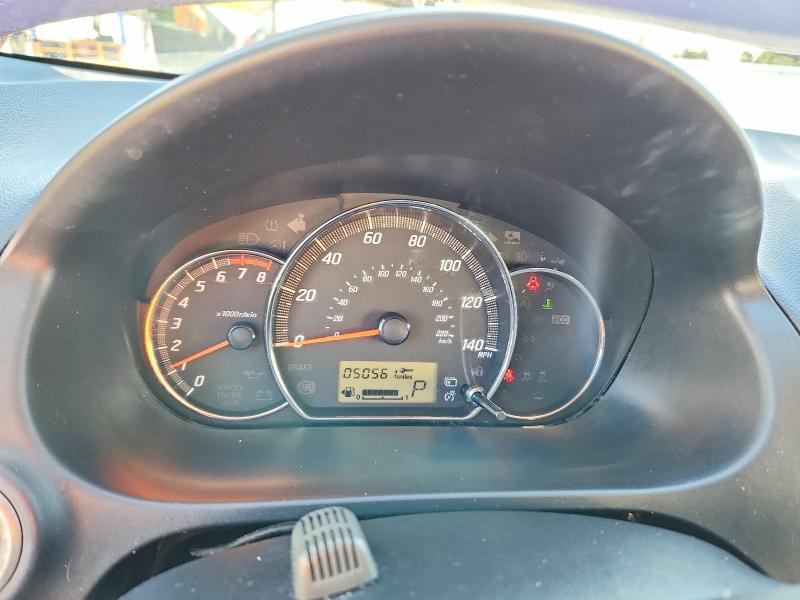 Aukcja sprzedaży 2017 Mitsubishi Mirage, vin: ML32F4FJ6HHF05607, numer aukcji: 50667586