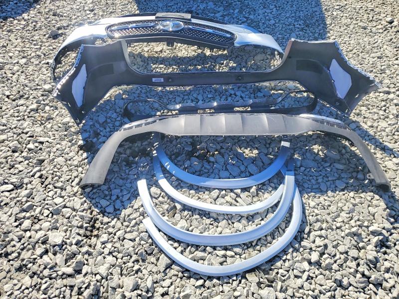 Продажа на аукционе авто 2025 Mercedes-benz Glc, vin: W1NKM4HB7SF243727, номер лота: 50468216