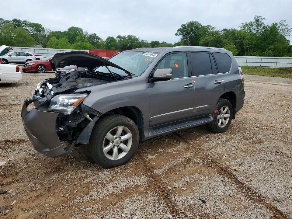Aukcja sprzedaży 2014 Lexus Gx 460, vin: JTJBM7FX9E5065589, numer aukcji: 48586666