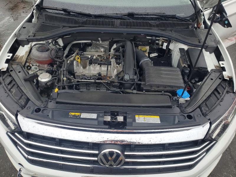 Продаж на аукціоні авто 2021 Volkswagen Jetta, vin: 3VWN57BU7MM098749, номер лоту: 48260726