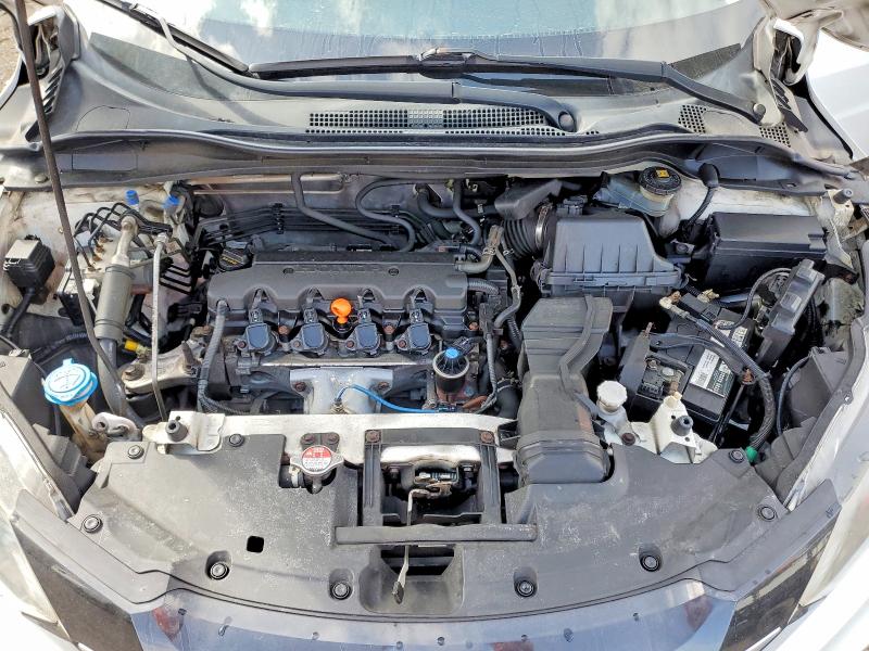 Aukcja sprzedaży 2016 Honda Hr-v, vin: 3CZRU6H77GM106849, numer aukcji: 50063406