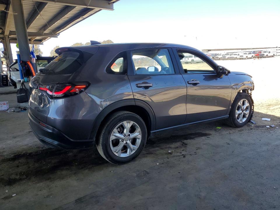 Продаж на аукціоні авто 2023 Honda Hr-v, vin: 3CZRZ1H39PM733716, номер лоту: 51661546