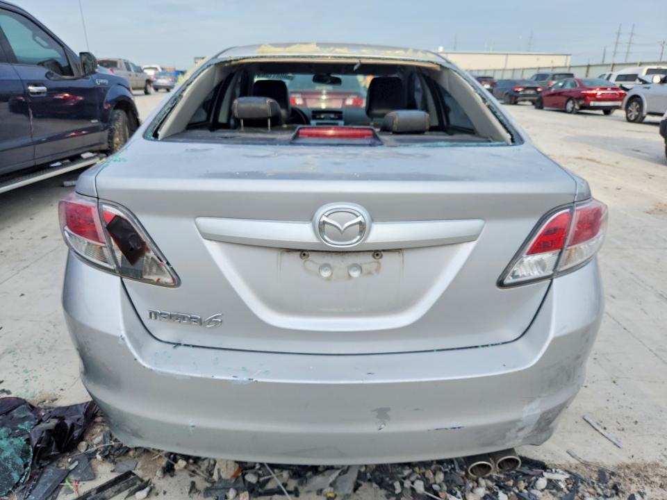 Aukcja sprzedaży 2012 Mazda 6, vin: 1YVHZ8DH6C5M32987, numer aukcji: 50061186