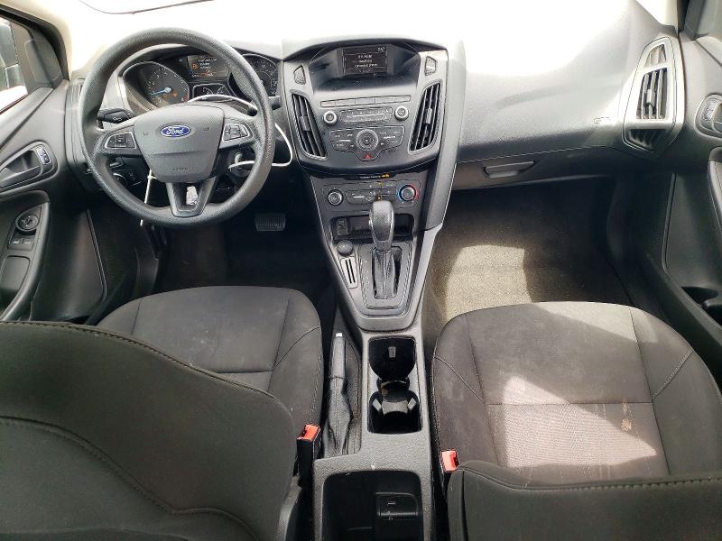 Продажа на аукционе авто 2018 Ford Focus, vin: 1FADP3E28JL244963, номер лота: 49683016