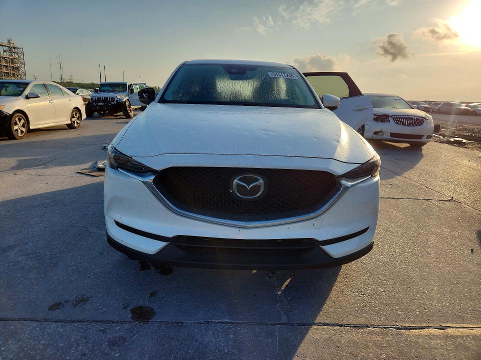 51417246 :رقم المزاد ، JM3KFBDM3K0674072 vin ، 2019 Mazda Cx-5 مزاد بيع