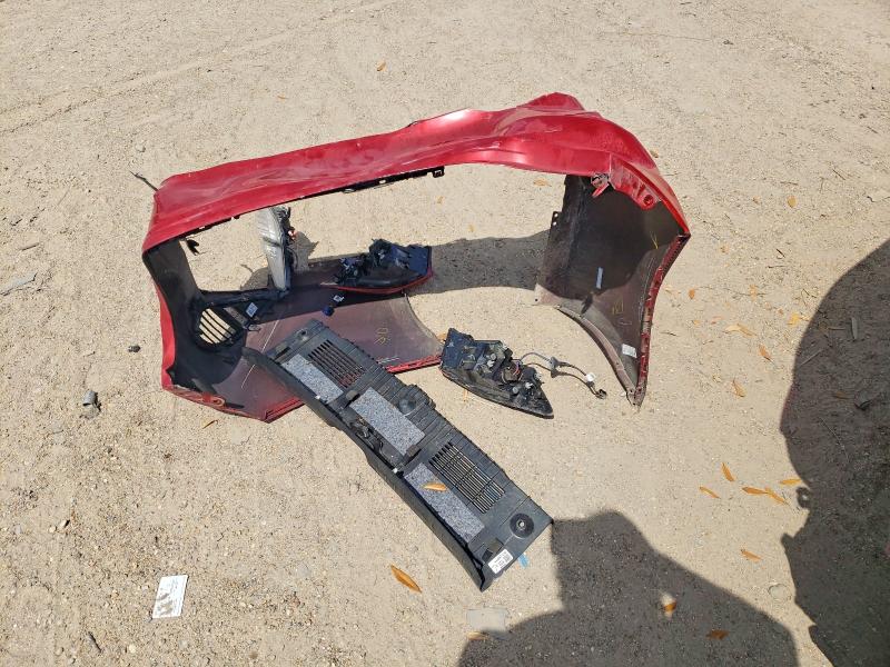 2024 Kia Forte მანქანა იყიდება აუქციონზე, vin: 3KPF24AD9RE801253, აუქციონის ნომერი: 50663416