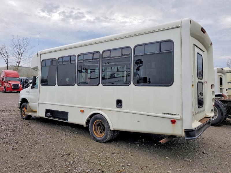 Продажа на аукционе авто 2017 Ford Econoline, vin: 1FDFE4FS2HDC27623, номер лота: 48718596