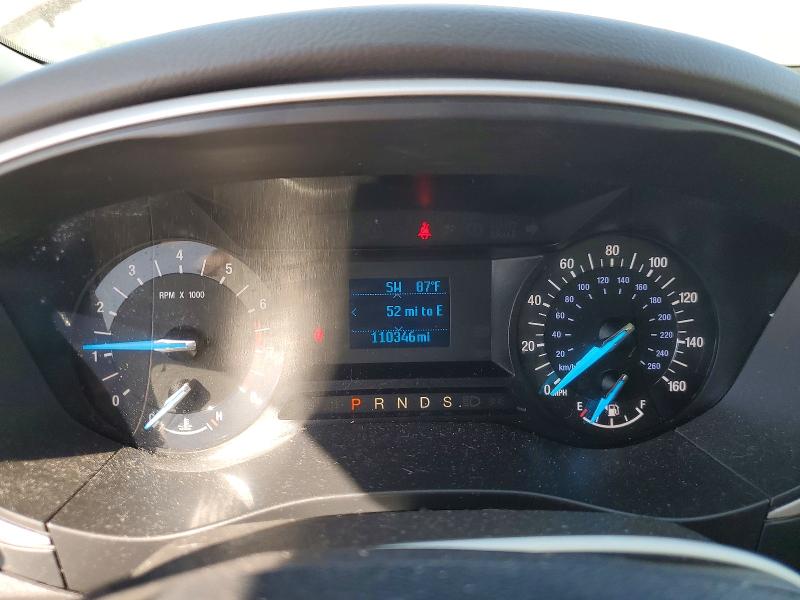 2014 Ford Fusion მანქანა იყიდება აუქციონზე, vin: 3FA6P0G77ER363112, აუქციონის ნომერი: 49812186