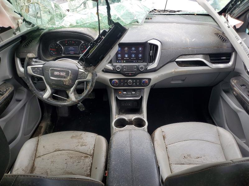 Aukcja sprzedaży 2020 Gmc Terrain, vin: 3GKALPEV2LL136957, numer aukcji: 50244886
