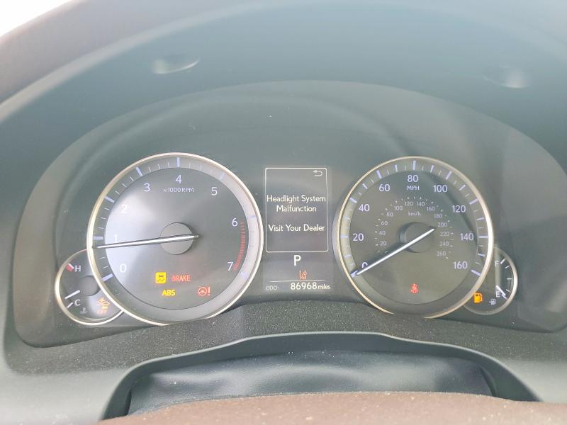 Продажа на аукционе авто 2017 Lexus Es, vin: JTHBK1GG6H2249929, номер лота: 51380606