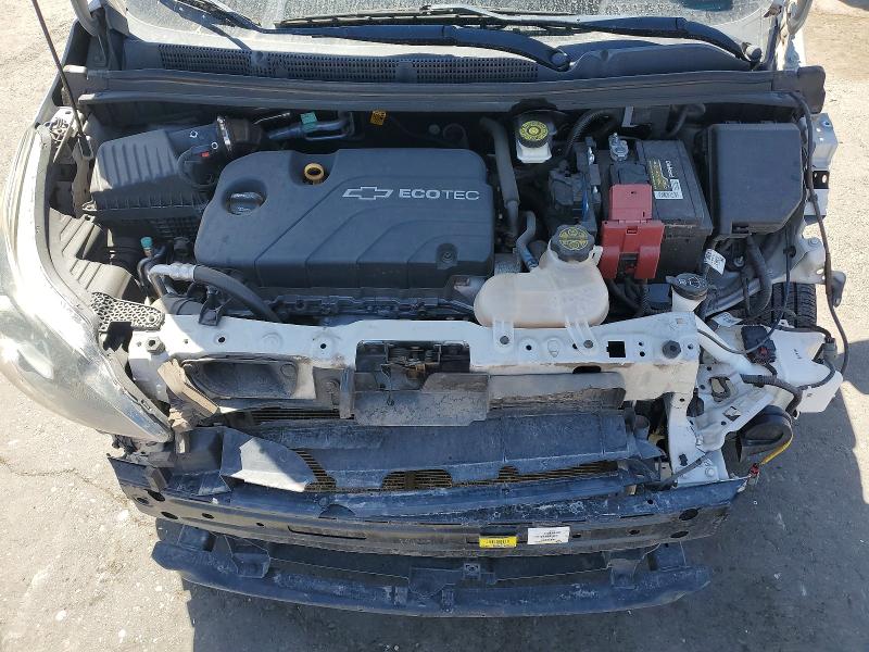 Продажа на аукционе авто 2020 Chevrolet Spark, vin: KL8CB6SA8LC472801, номер лота: 49738786