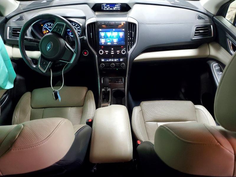 Продажа на аукционе авто 2019 Subaru Ascent, vin: 4S4WMAPD1K3465087, номер лота: 49229506
