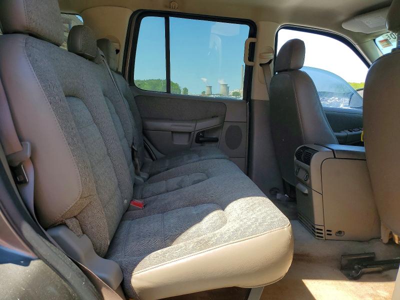 Aukcja sprzedaży 2004 Ford Explorer, vin: 1FMZU62K44ZA71759, numer aukcji: 49082906