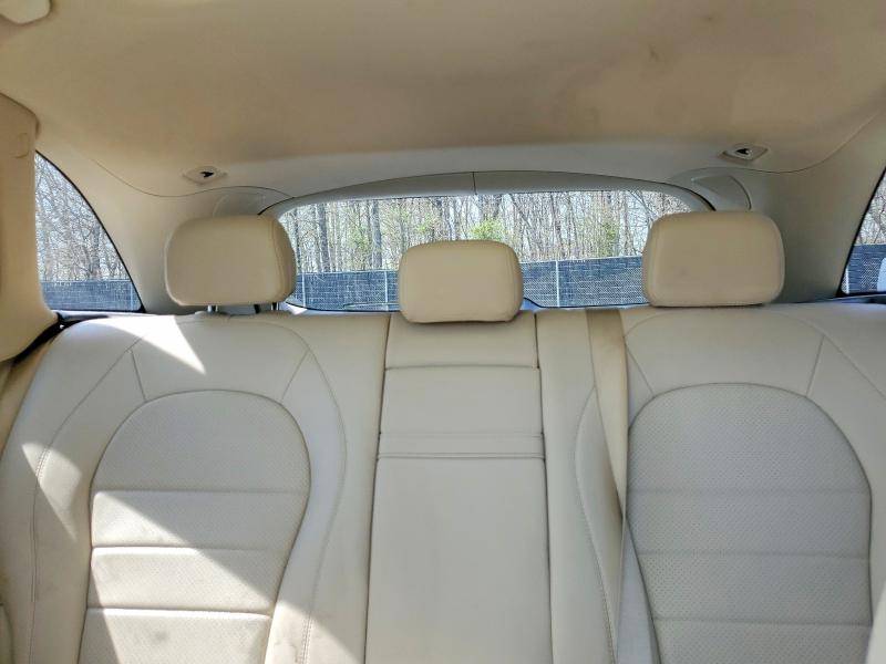 Aukcja sprzedaży 2018 Mercedes-benz Glc, vin: WDC0G4KB0JV034634, numer aukcji: 48532176