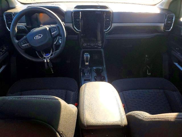 Продажа на аукционе авто 2025 Ford Ranger, vin: 1FTER4HP6SLE15409, номер лота: 52013046