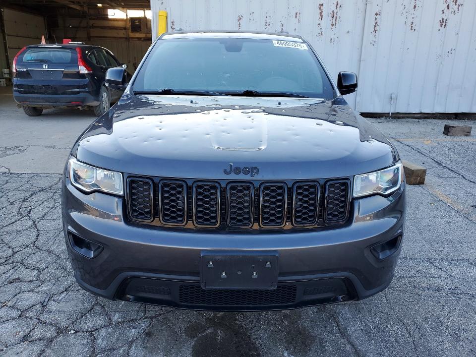 Aukcja sprzedaży 2018 Jeep Grand Cherokee, vin: 1C4RJFBT5JC113473, numer aukcji: 48005326