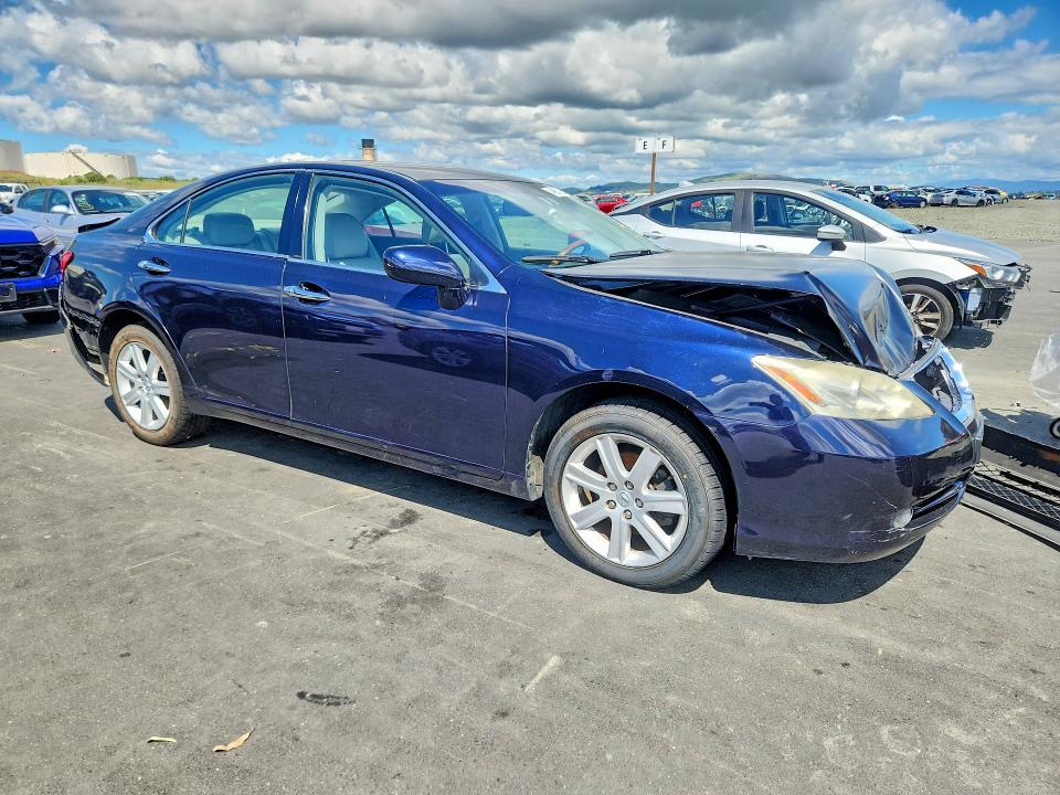 49667396 :رقم المزاد ، JTHBJ46G682158049 vin ، 2008 Lexus Es مزاد بيع
