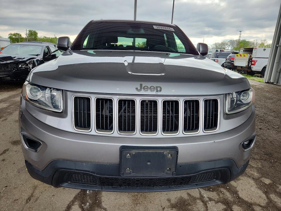 Продажа на аукционе авто 2016 Jeep Grand Cherokee, vin: 1C4RJFAG2GC492509, номер лота: 50999656