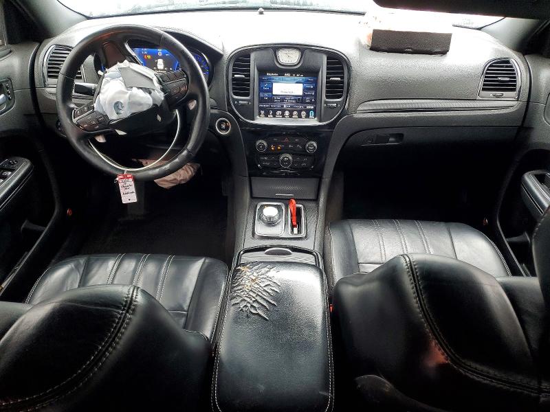 Aukcja sprzedaży 2016 Chrysler 300, vin: 2C3CCABG9GH216573, numer aukcji: 47972556