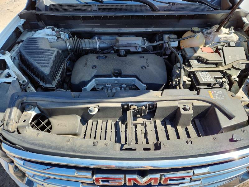 49102086 :رقم المزاد ، 1GKKNKLA4LZ152149 vin ، 2020 Gmc Acadia مزاد بيع