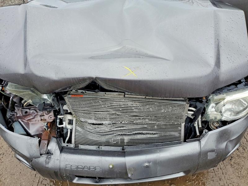 Продаж на аукціоні авто 2010 Ford Escape, vin: 1FMCU0D72AKC81020, номер лоту: 49270486