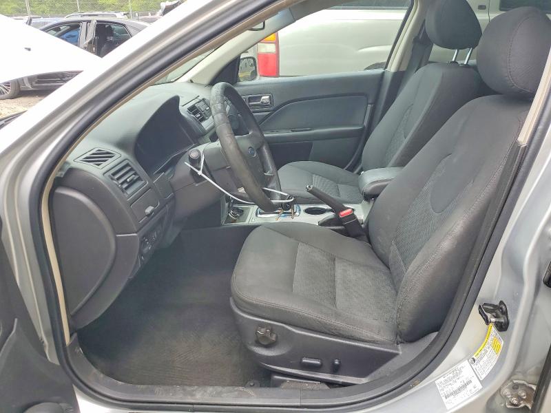 51828816 :رقم المزاد ، 3FAHP0HAXCR120152 vin ، 2012 Ford Fusion مزاد بيع