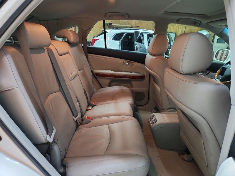 Aukcja sprzedaży 2005 Lexus Rx, vin: 2T2HA31U35C051181, numer aukcji: 51309006