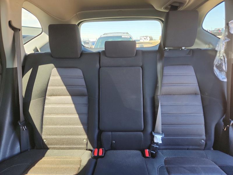 51133156 :رقم المزاد ، 2HKRW2H24LH212138 vin ، 2020 Honda Cr-v مزاد بيع