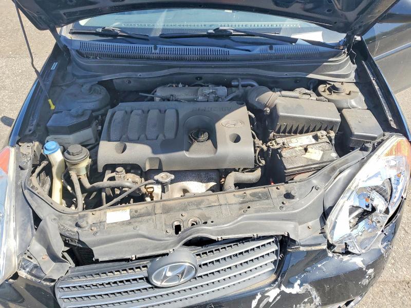 51311546 :رقم المزاد ، KMHCN46C29U320218 vin ، 2009 Hyundai Accent مزاد بيع