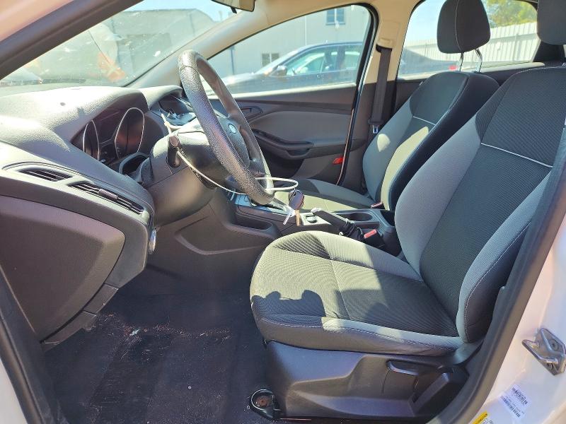 Aukcja sprzedaży 2013 Ford Focus, vin: 1FADP3E27DL320662, numer aukcji: 50664516