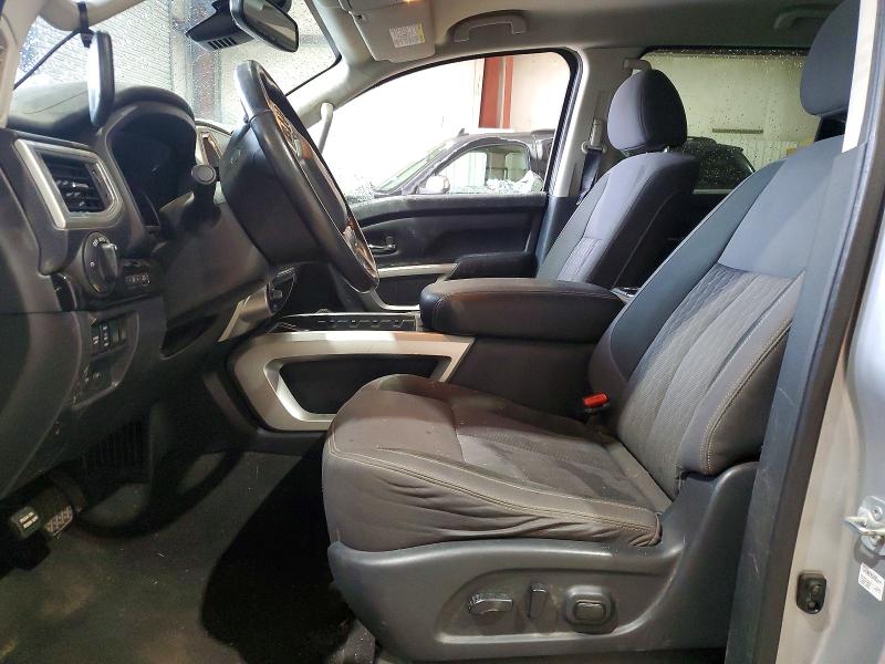Aukcja sprzedaży 2021 Nissan Titan Xd, vin: 1N6AA1FB5MN502864, numer aukcji: 48390166