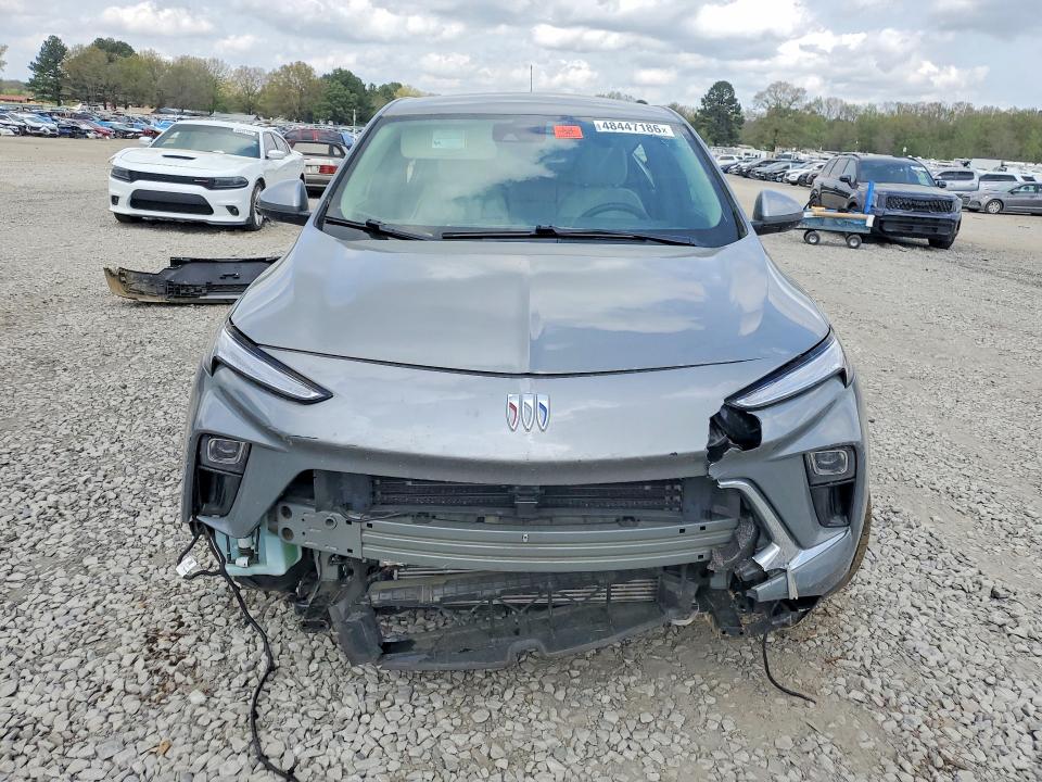 Продажа на аукционе авто 2024 Buick Encore, vin: KL4AMBSL2RB167788, номер лота: 48447186