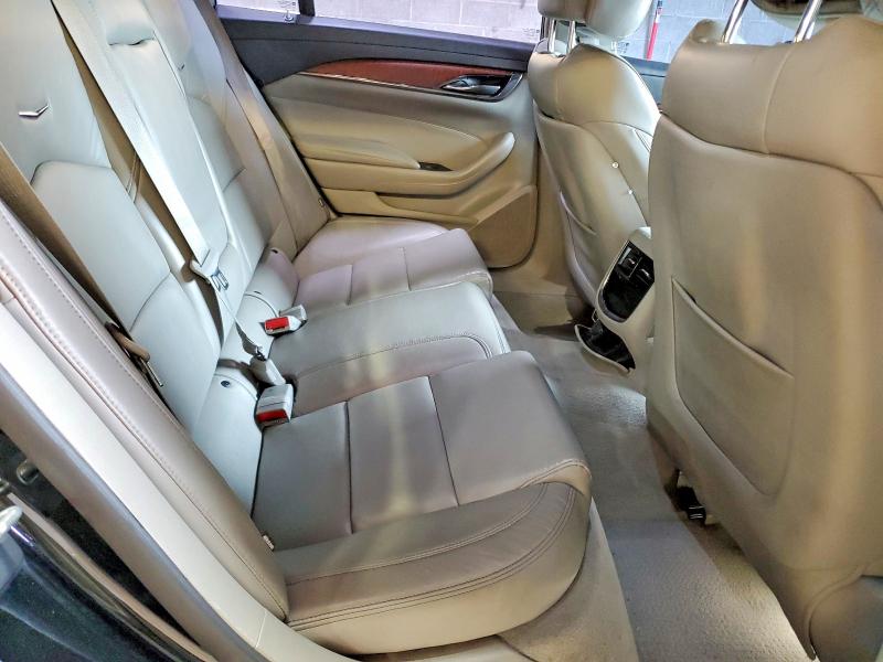 Aukcja sprzedaży 2014 Cadillac Cts, vin: 1G6AW5SX9E0162228, numer aukcji: 47976976