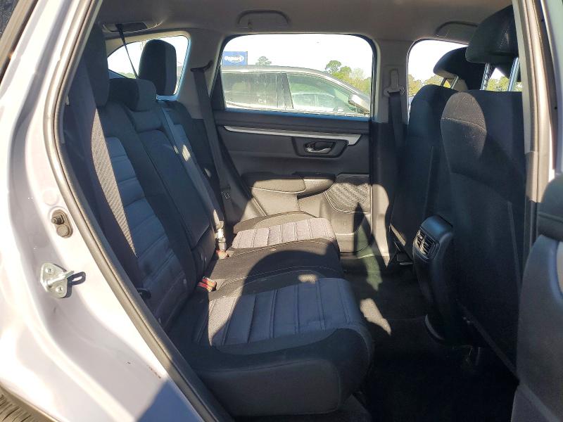 49741856 :رقم المزاد ، 7FARW2H79ME022920 vin ، 2021 Honda Cr-v مزاد بيع