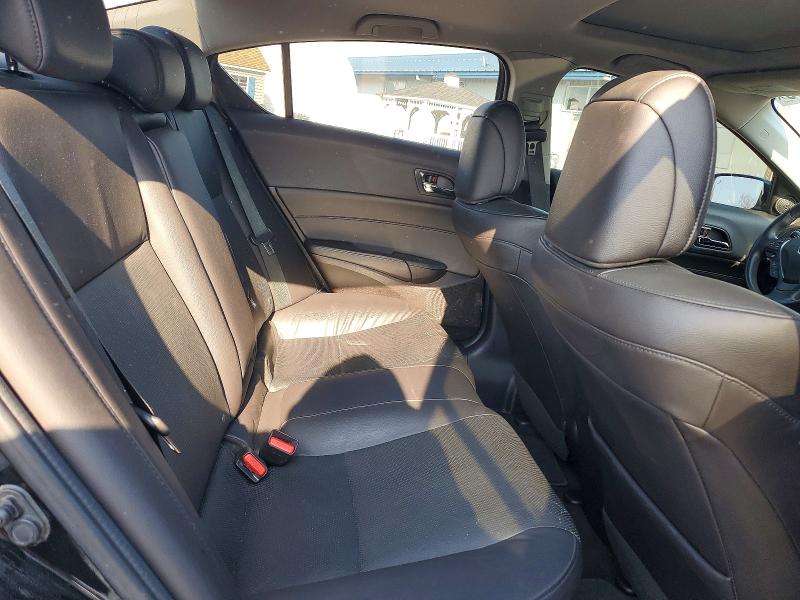 Aukcja sprzedaży 2016 Acura Ilx, vin: 19UDE2F73GA003936, numer aukcji: 49313796