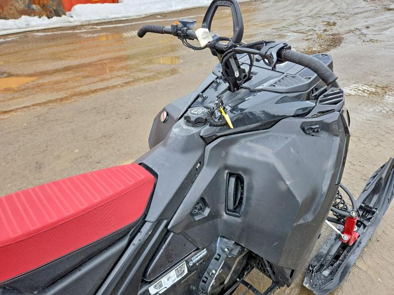 Aukcja sprzedaży 2023 Skidoo Freeride 146 850 E-t, vin: 2BPSHCPT7PV000037, numer aukcji: 49559416