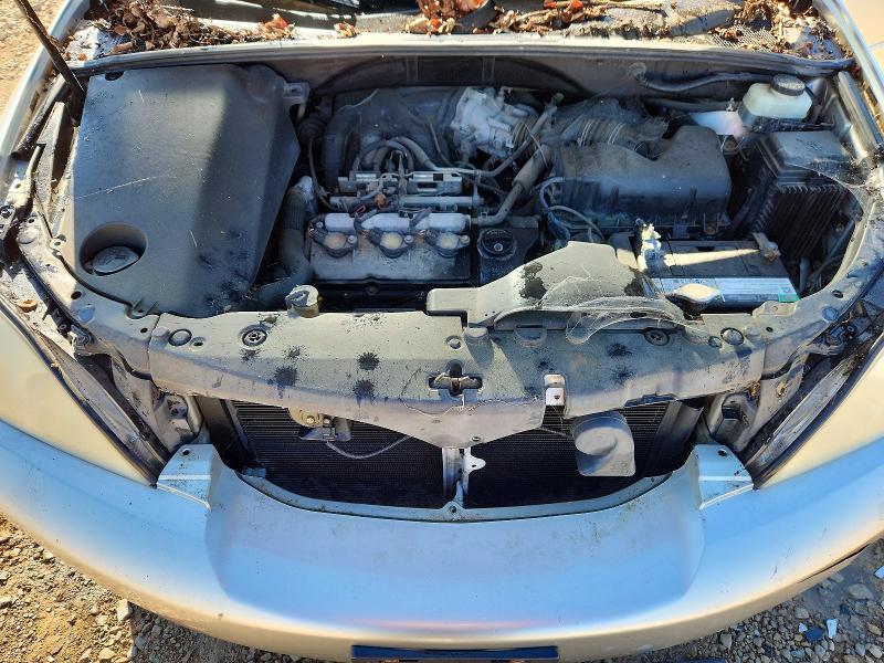 Aukcja sprzedaży 2004 Lexus Rx, vin: JTJGA31U940002119, numer aukcji: 49251386