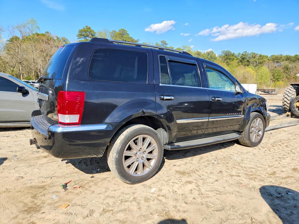Продаж на аукціоні авто 2008 Chrysler Aspen, vin: 1A8HW58238F113348, номер лоту: 48975076