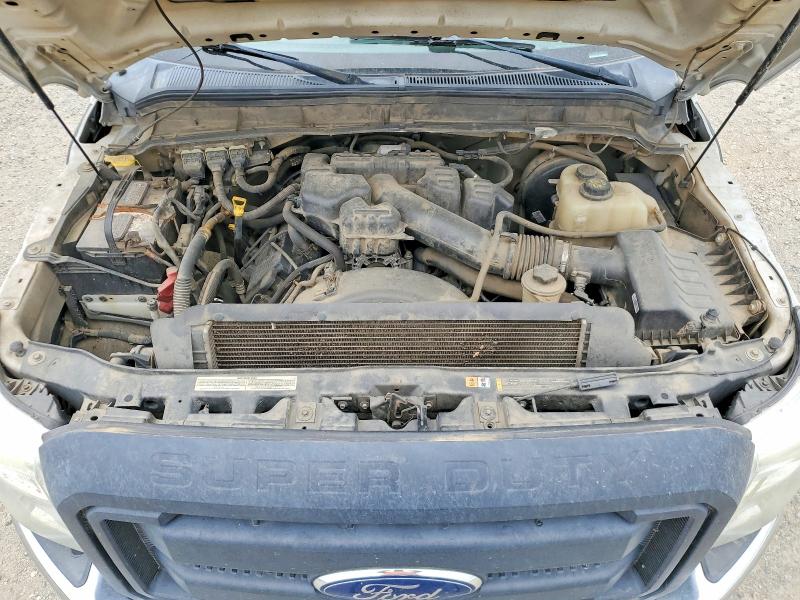 Auction sale of the 2014 Ford F350, vin: 1FD8X3E64EEA62228, lot number: 49810726